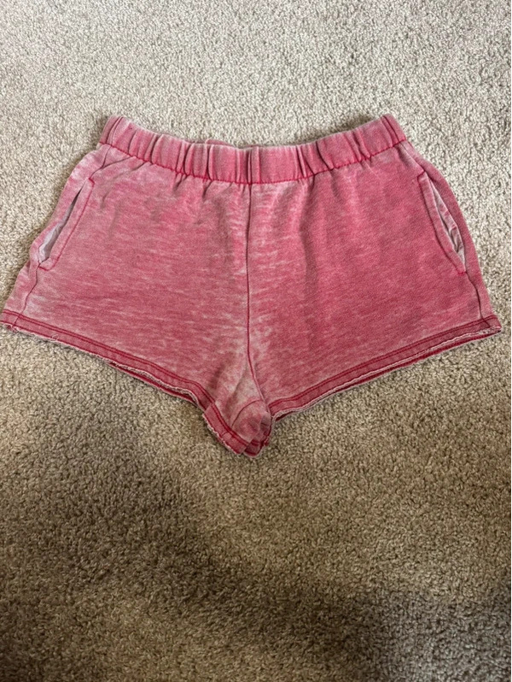 Colsie Lounge Shorts